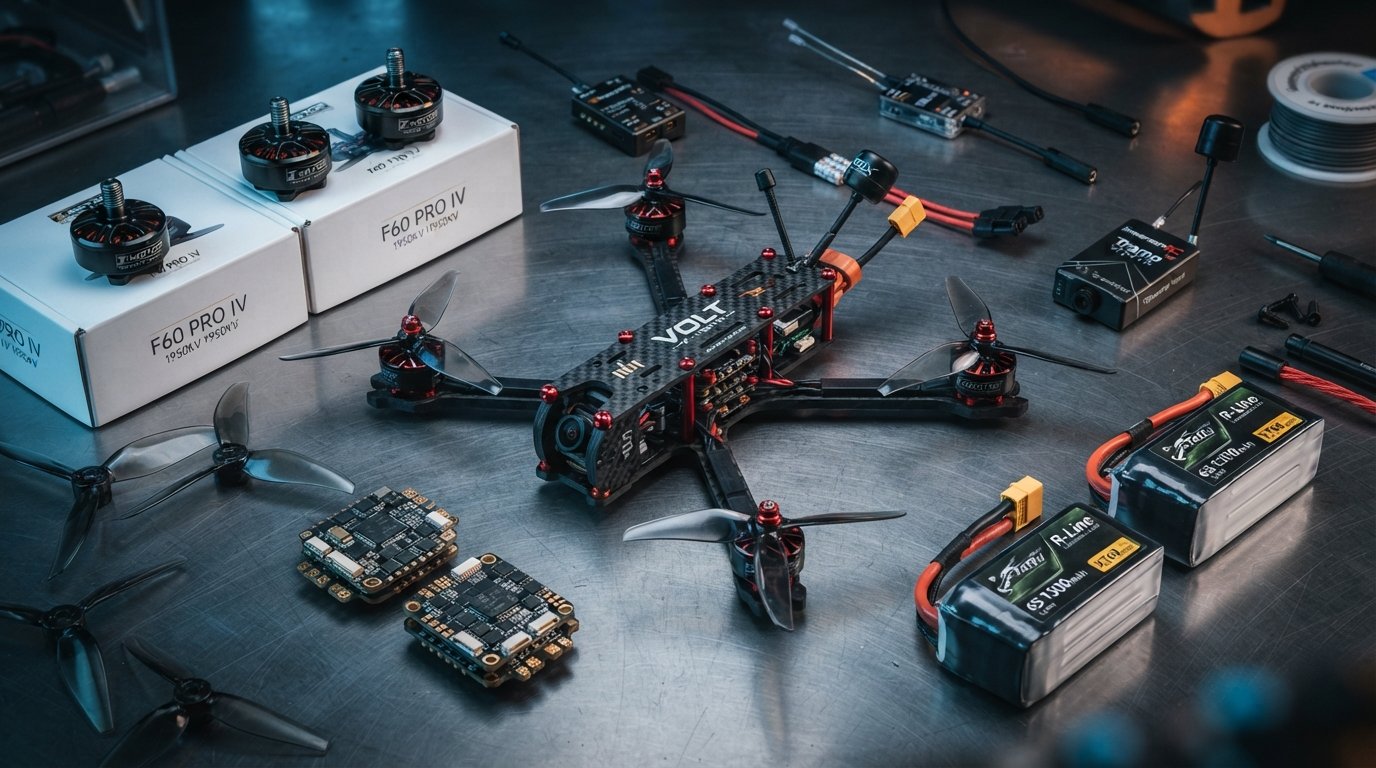 Hero Radijo pultas boxer max - elrs 2.4g - radiomaster